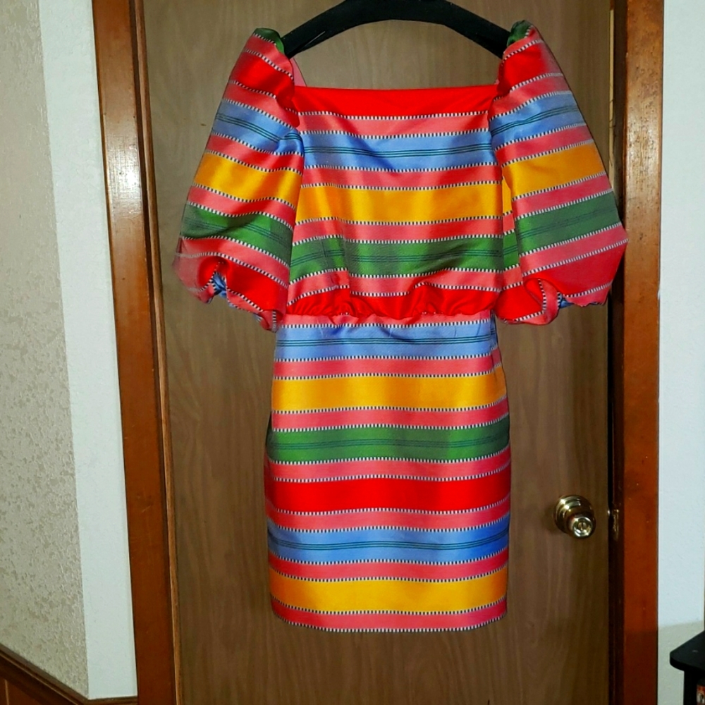Antonio Melani For Nat Nole Dress